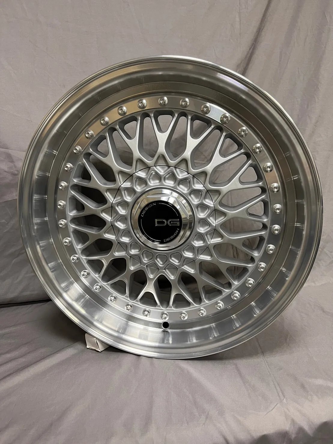 DG R60 #2