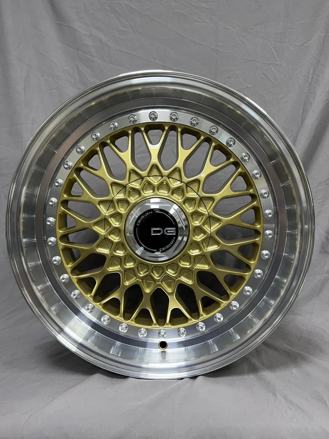 DG R60 #3