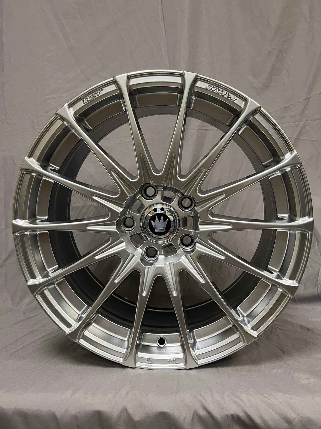 DG RF08 #2