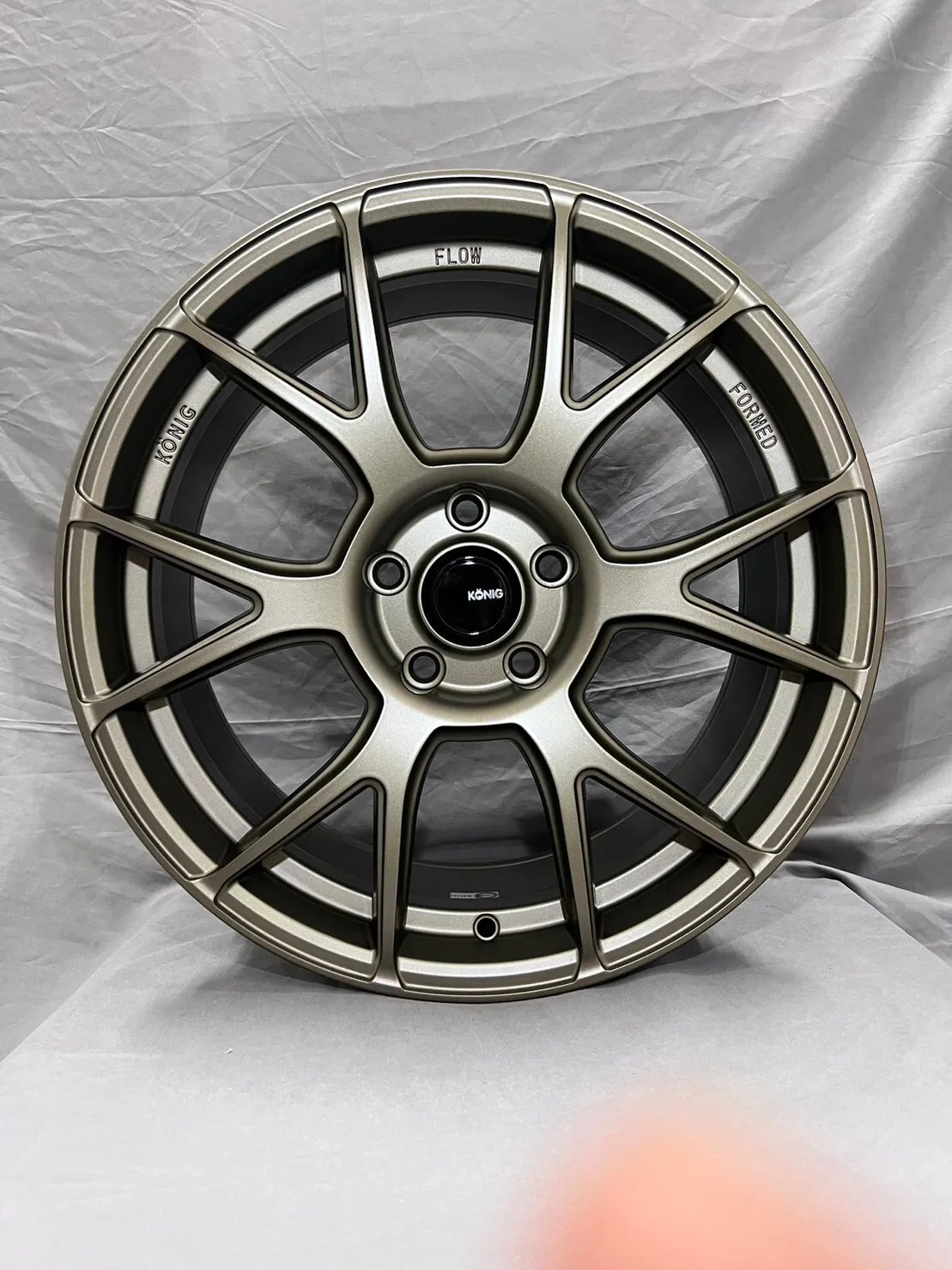 DG RF10 #2