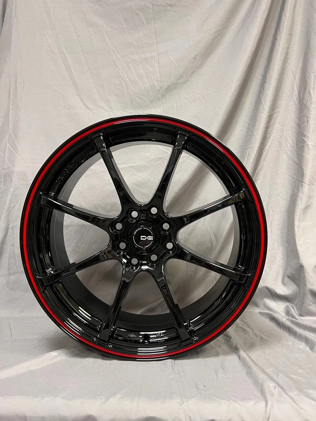 DG RS #2