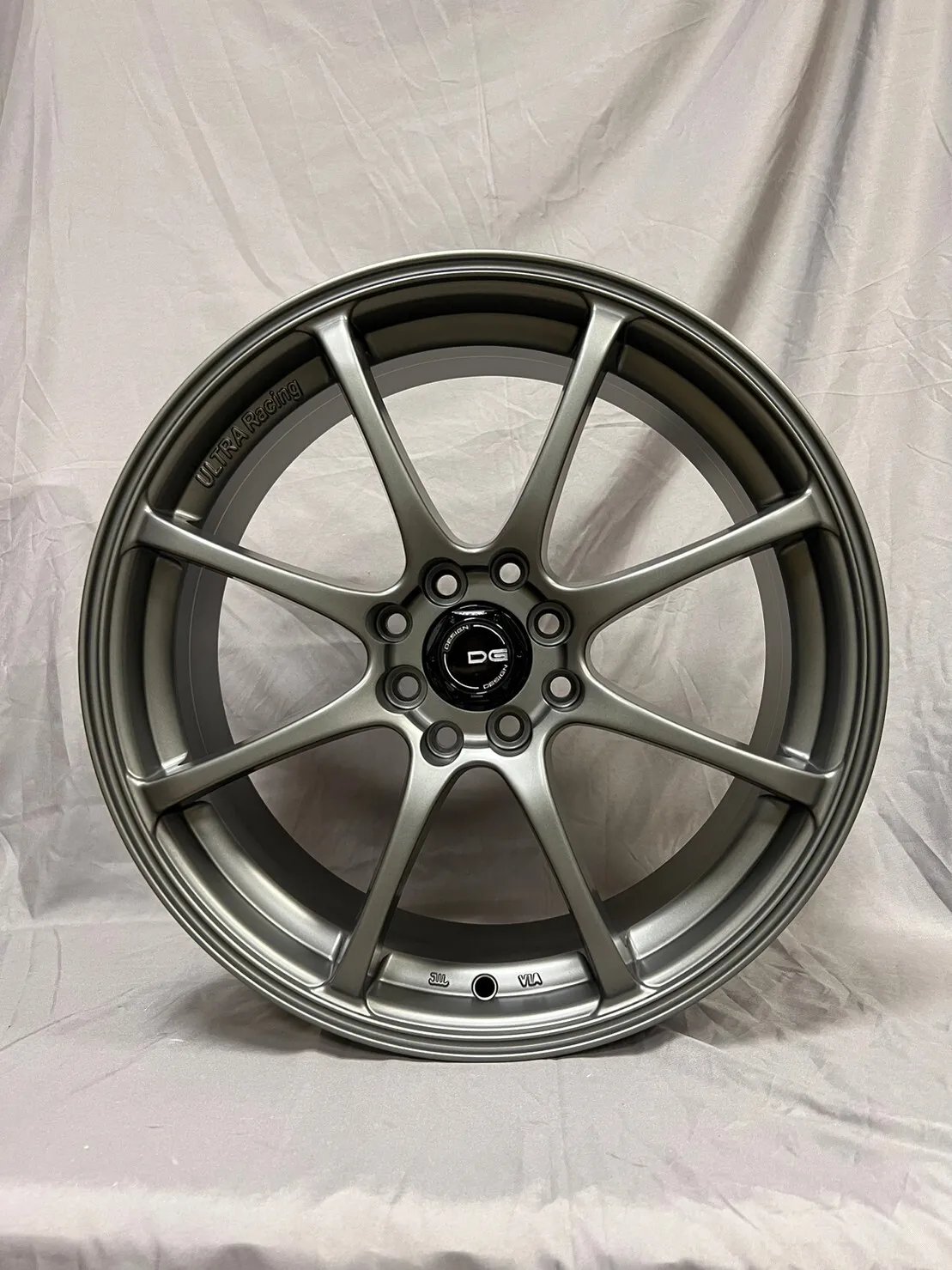 DG RS #3