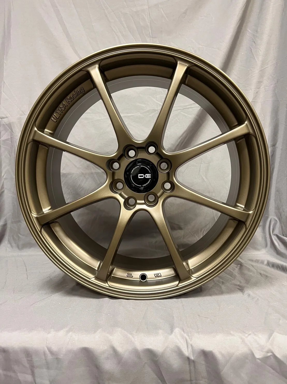 DG RS #4