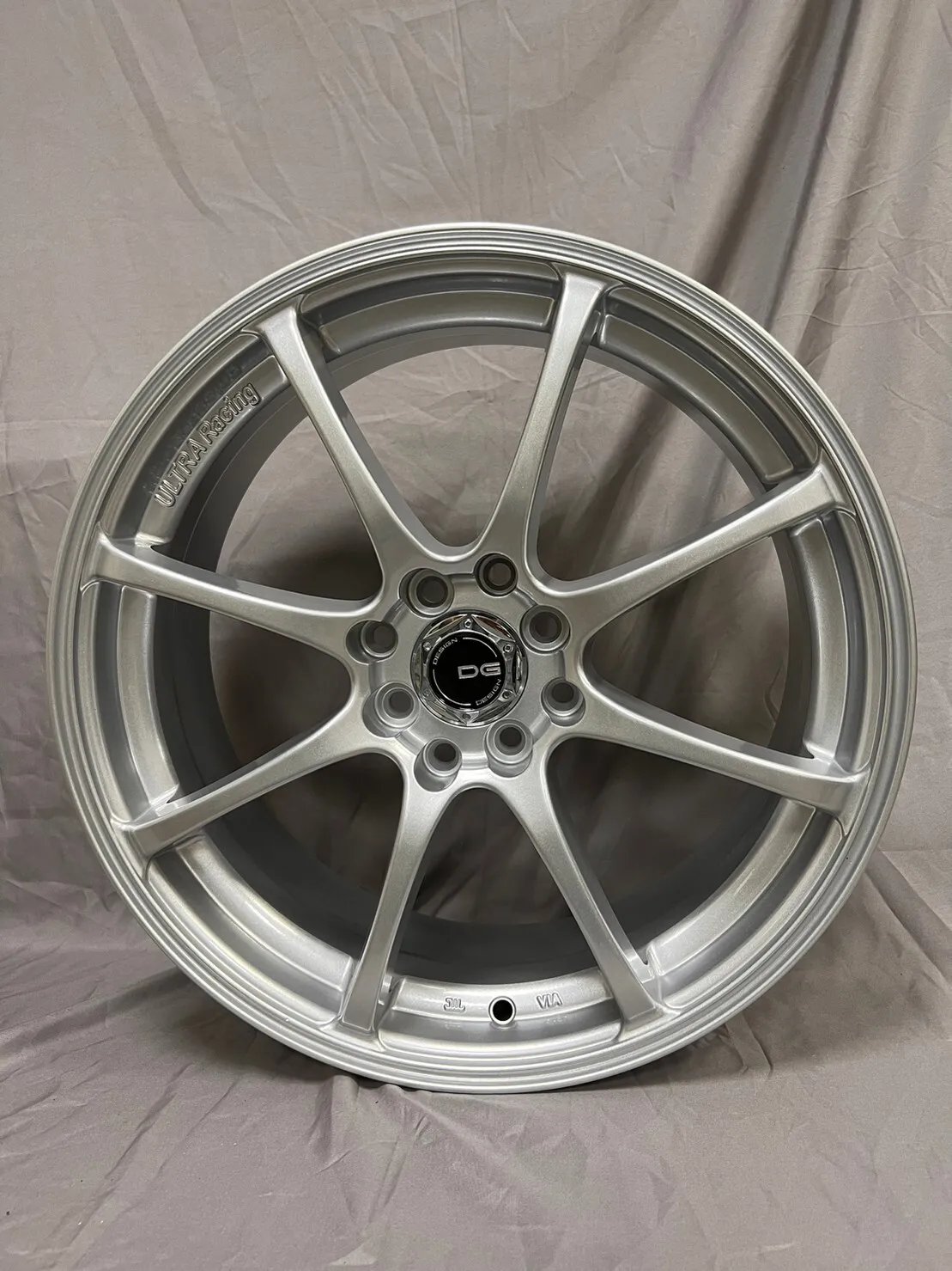 DG RS #5