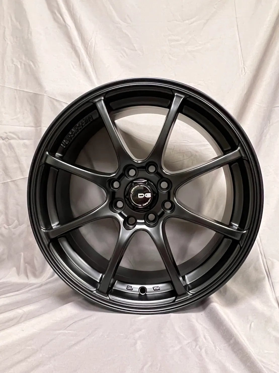 DG RS #6