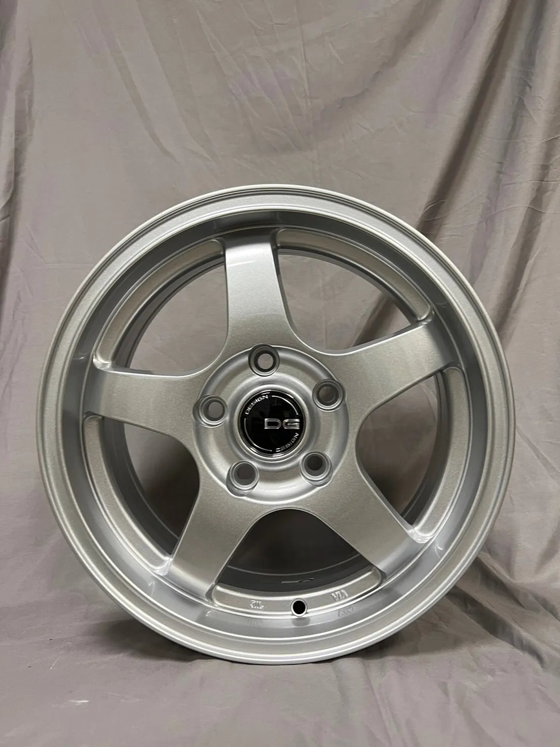 DG SA15 #2