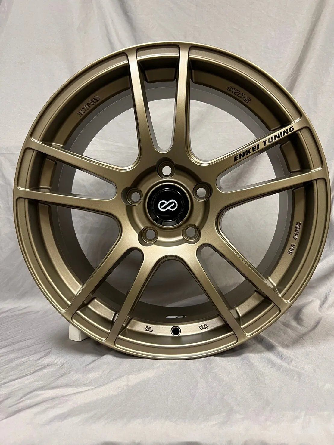 DG SC24 #3