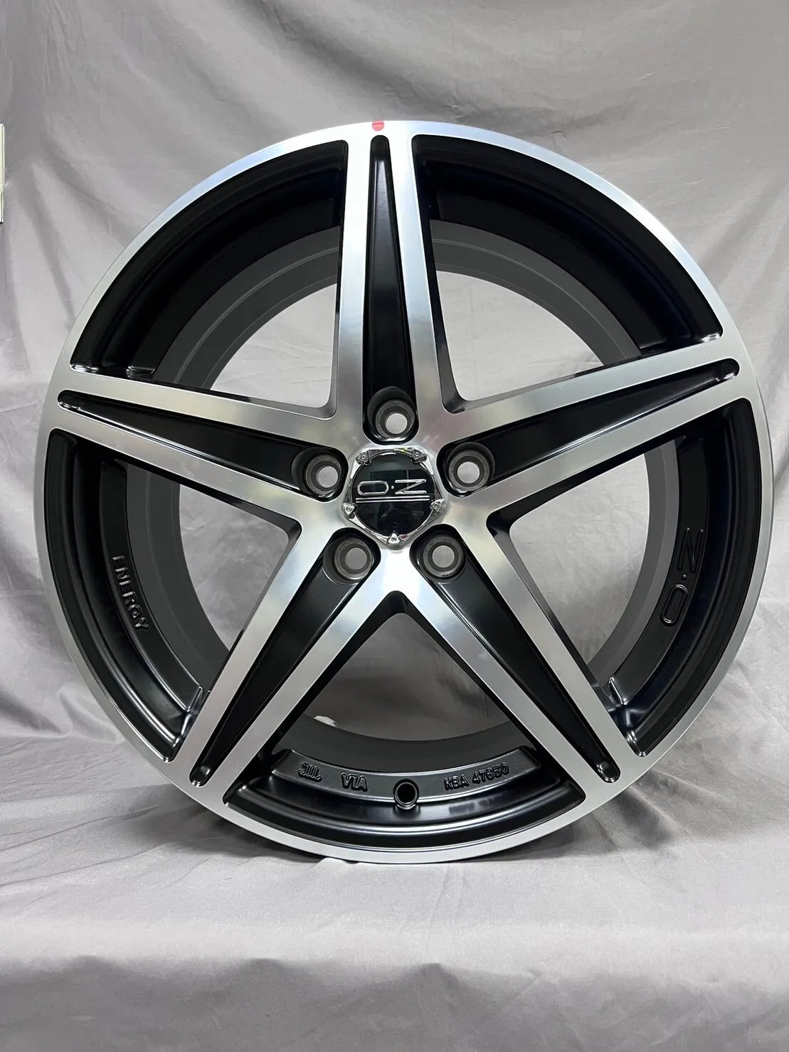DG SH92 ENERGY