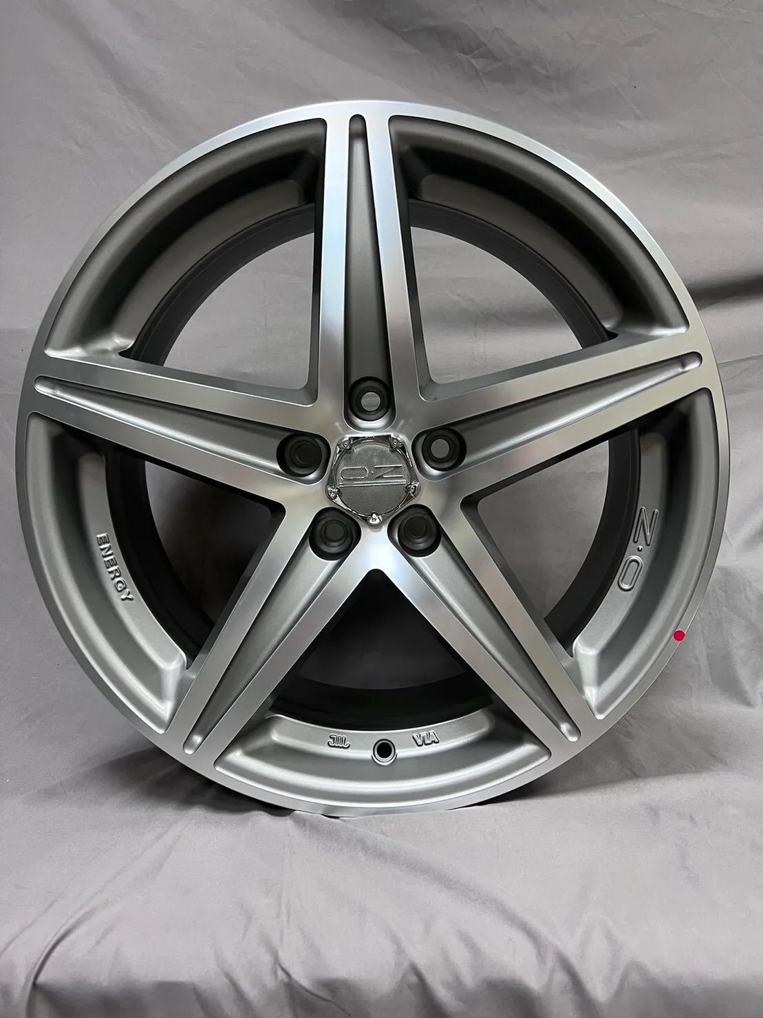 DG SH92 ENERGY #4