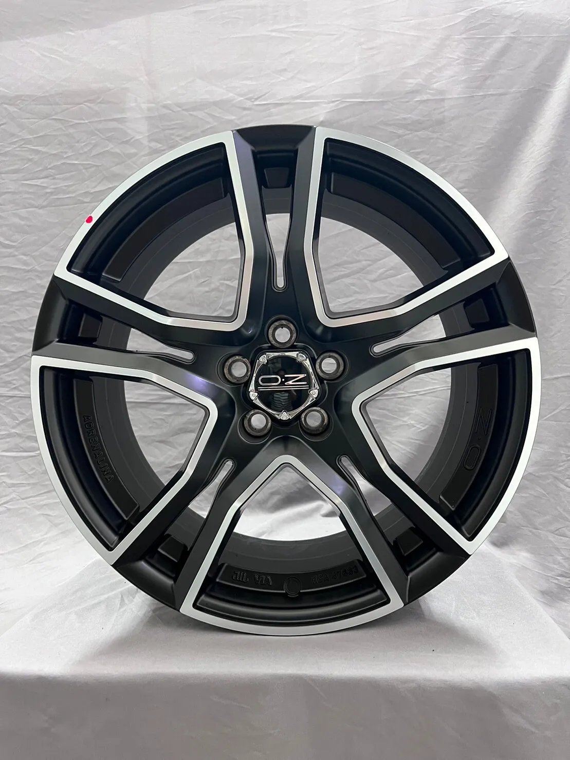DG SH95 ADRENALINA #2