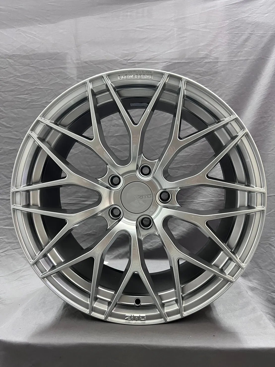 DG ZF01 #2