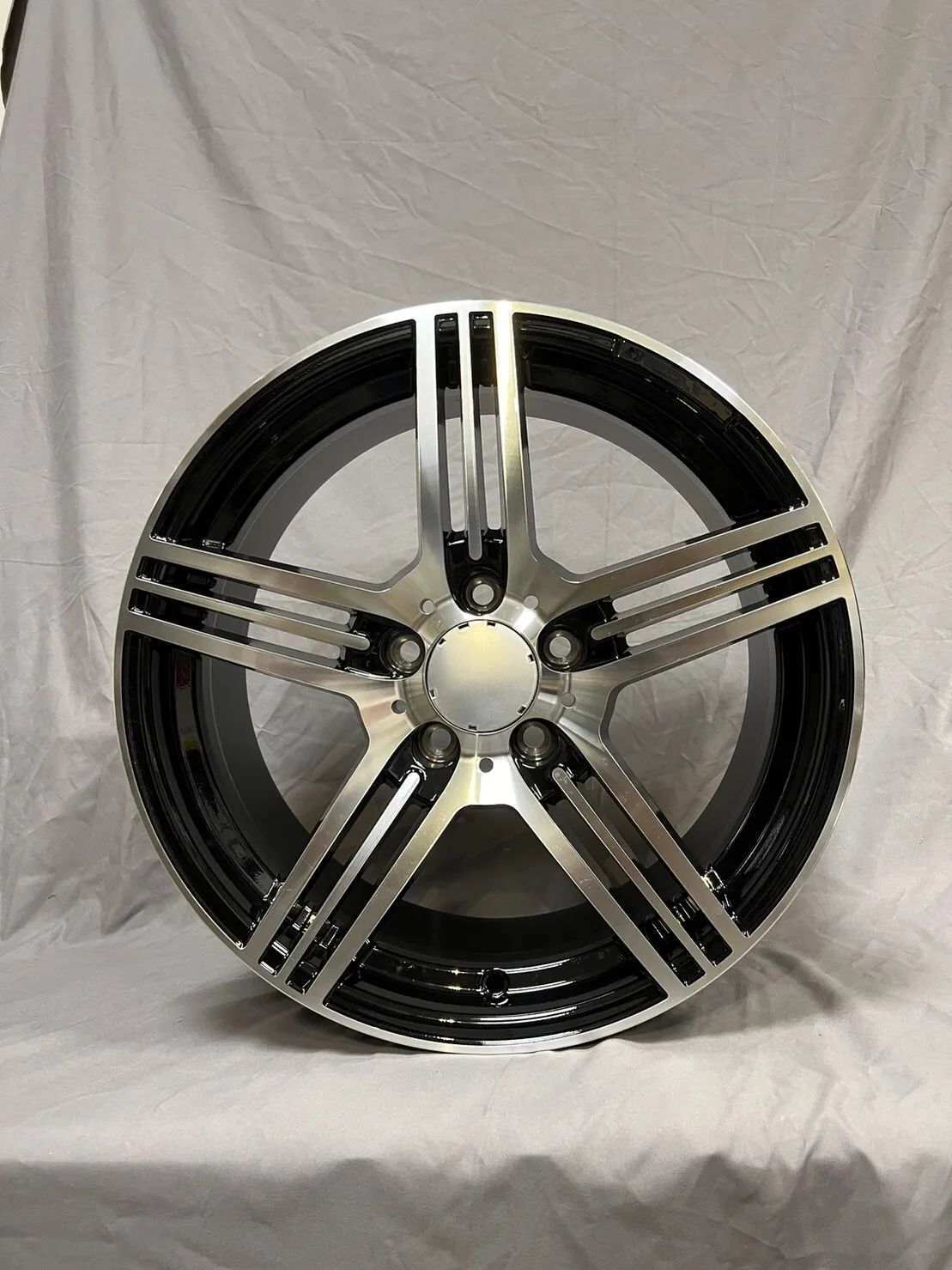 DG B21 鋁圈 適用 Audi Q5