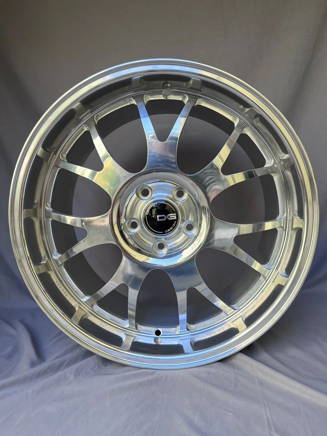 DG FG01