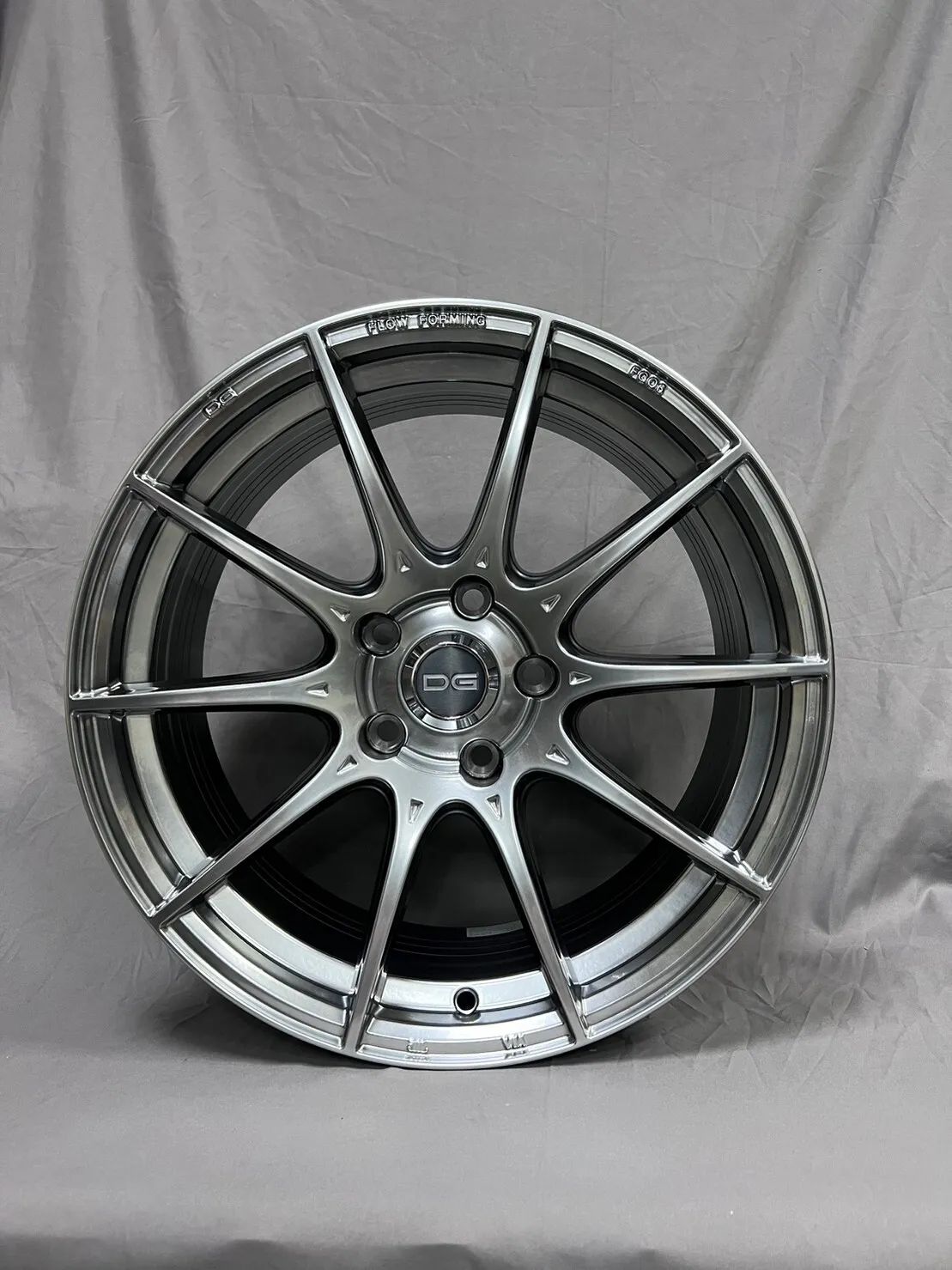 DG FG06 鋁圈 適用 Subaru Levorg