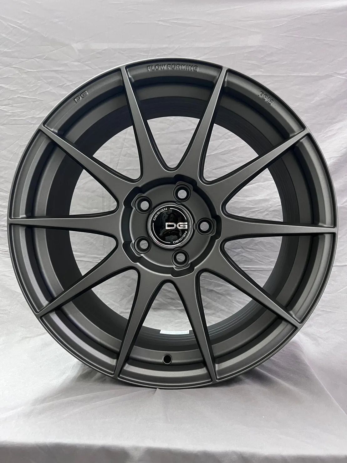 DG FG12