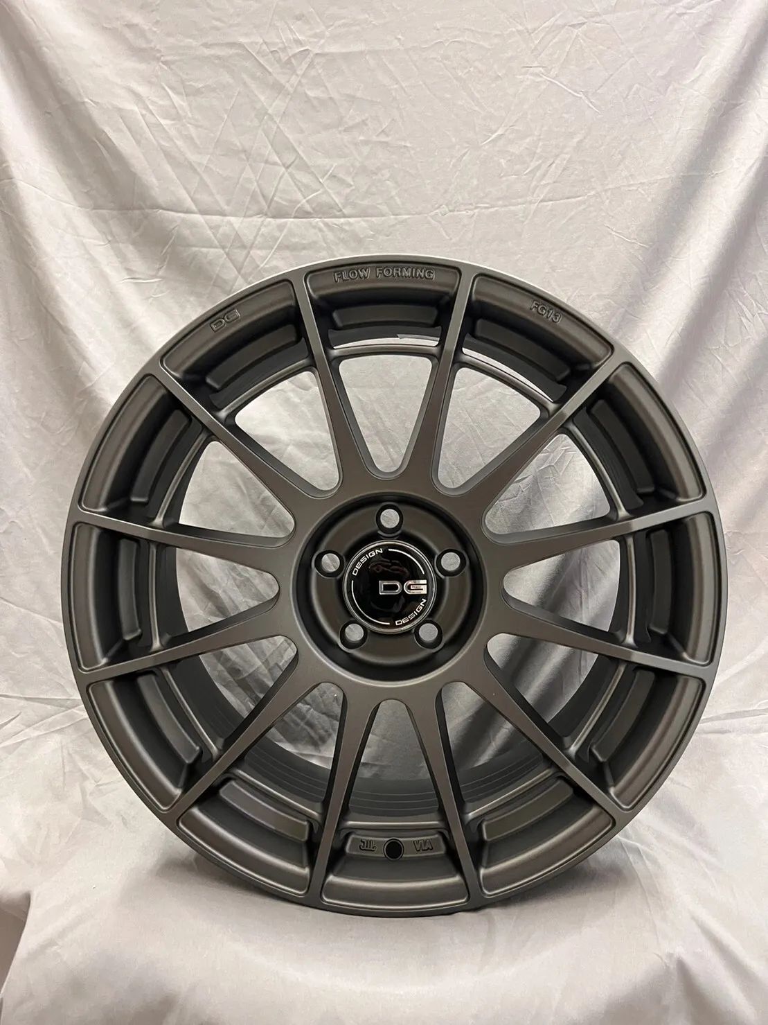 DG FG13 鋁圈 適用 Subaru Levorg