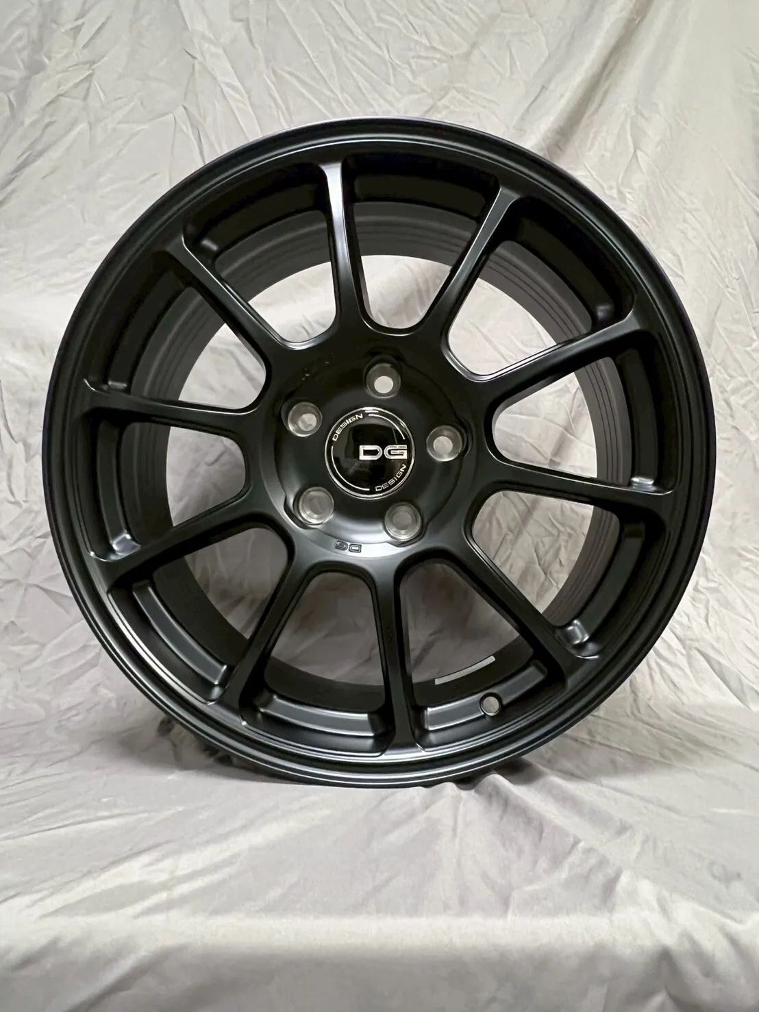 DG FG16 鋁圈 適用 Subaru Levorg