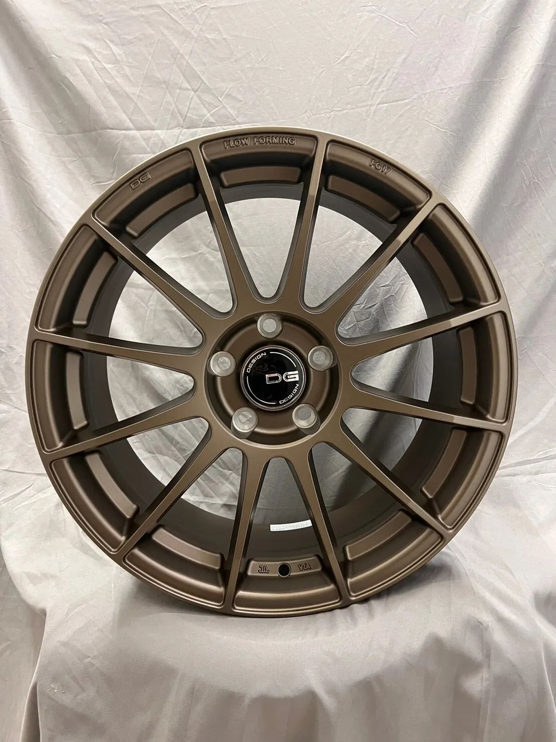 DG FG17 鋁圈 適用 Subaru Levorg