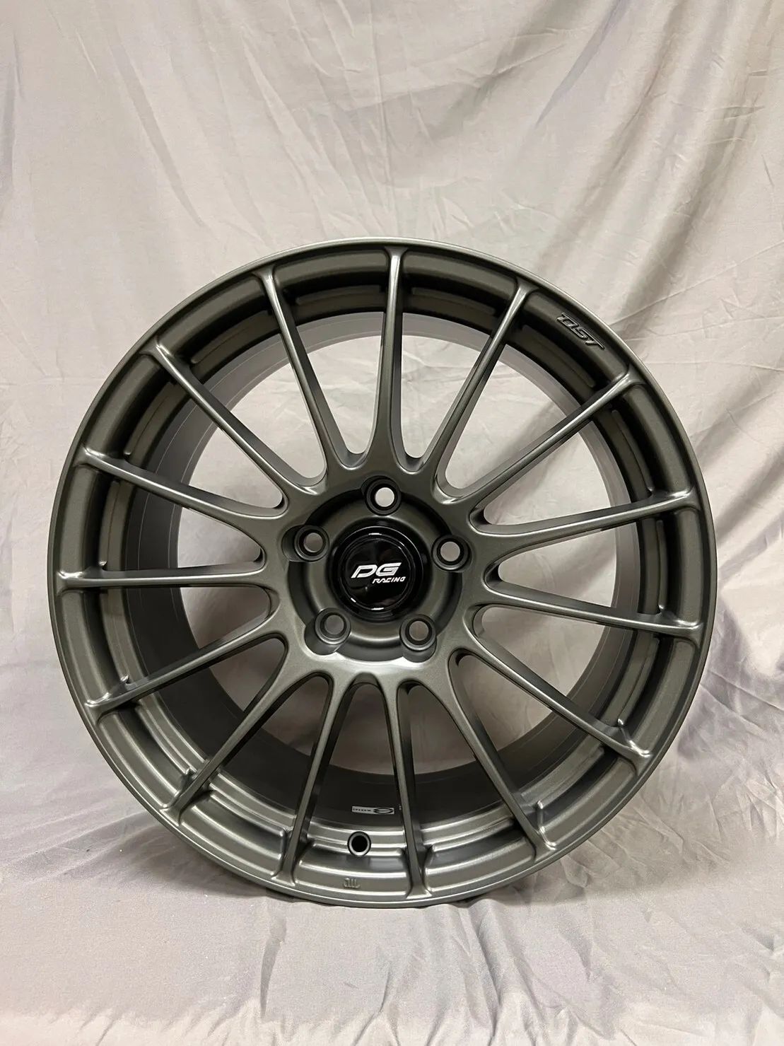 DG FG18 鋁圈 適用 Subaru Levorg