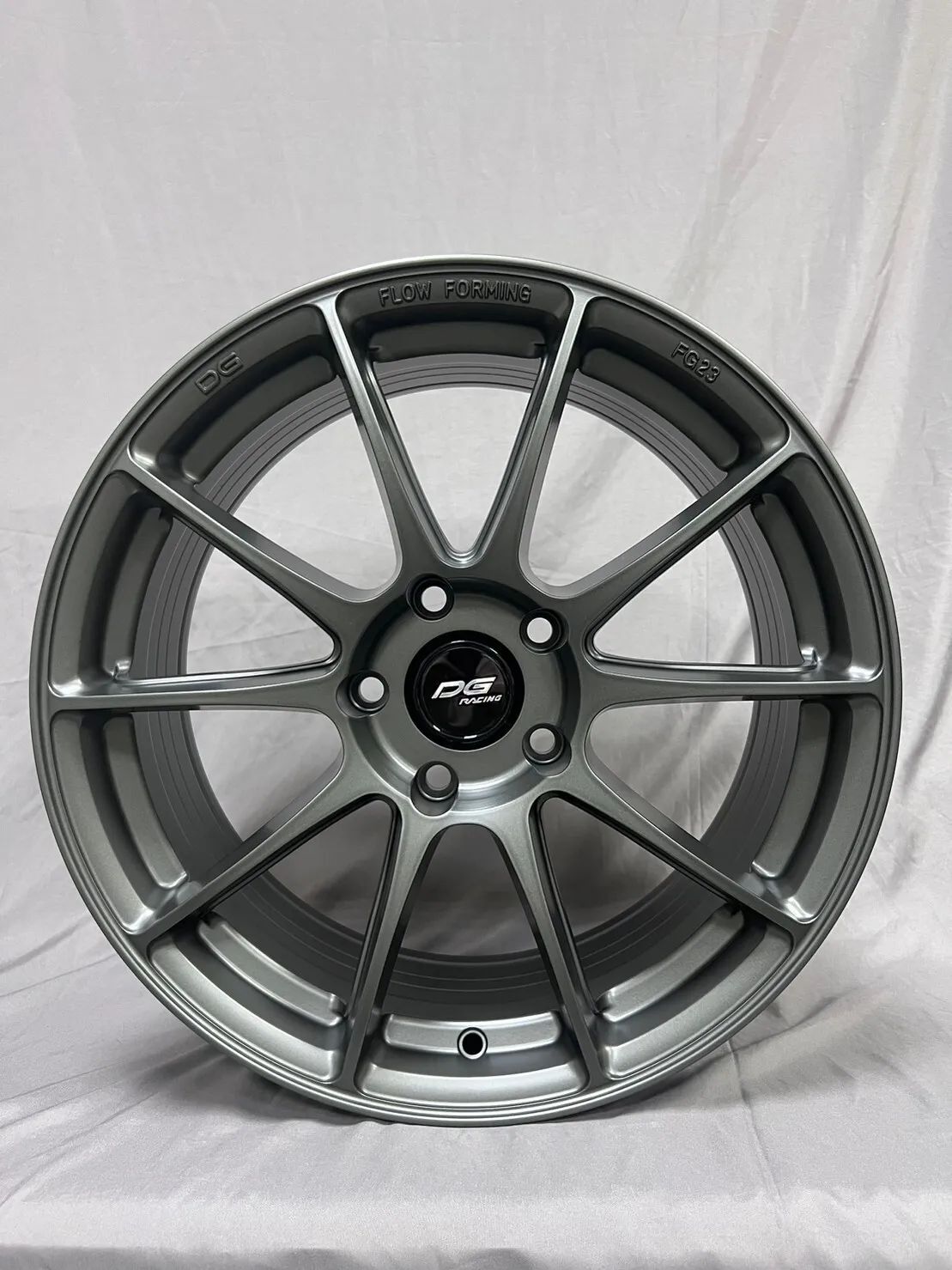 DG FG23 鋁圈 適用 Subaru Levorg