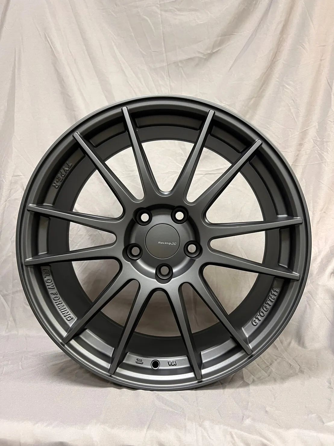 DG GTR11 鋁圈 適用 BMW M4