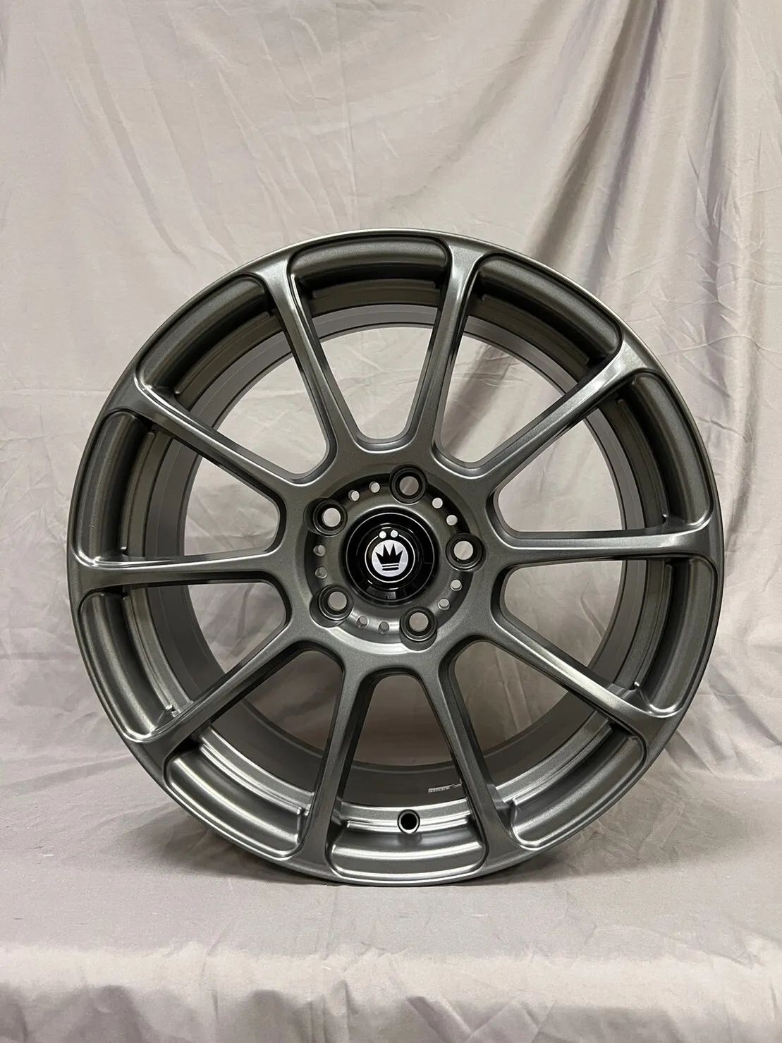 DG KN27 鋁圈 適用 Subaru Levorg