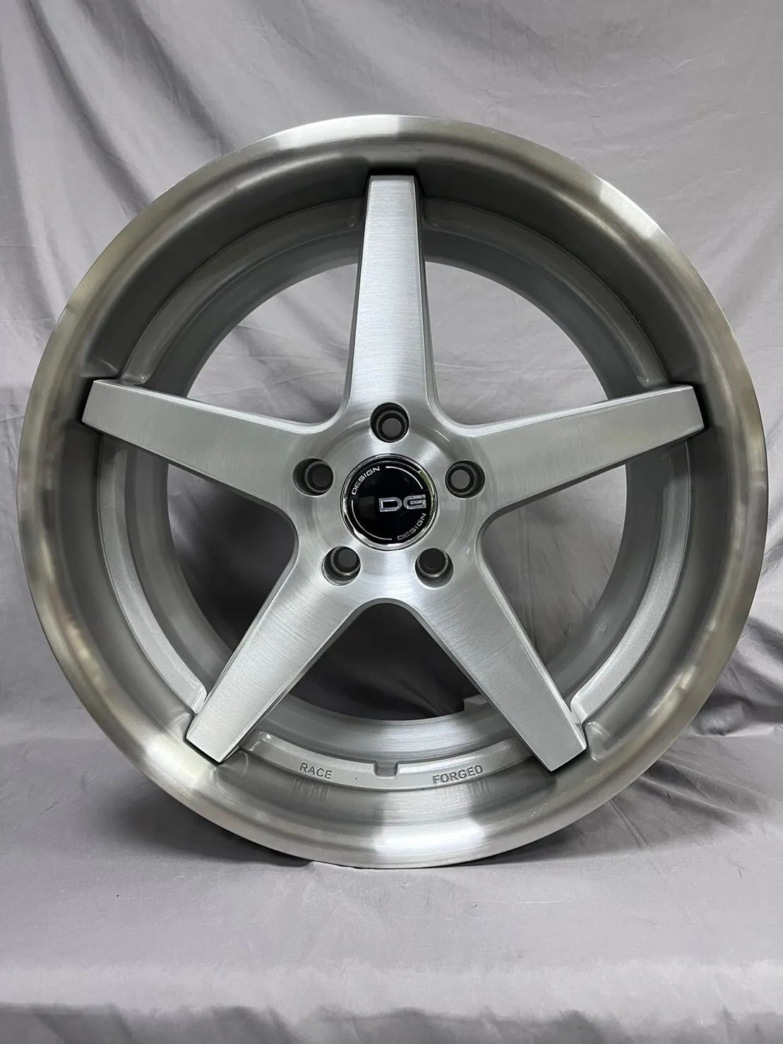 DG PS1