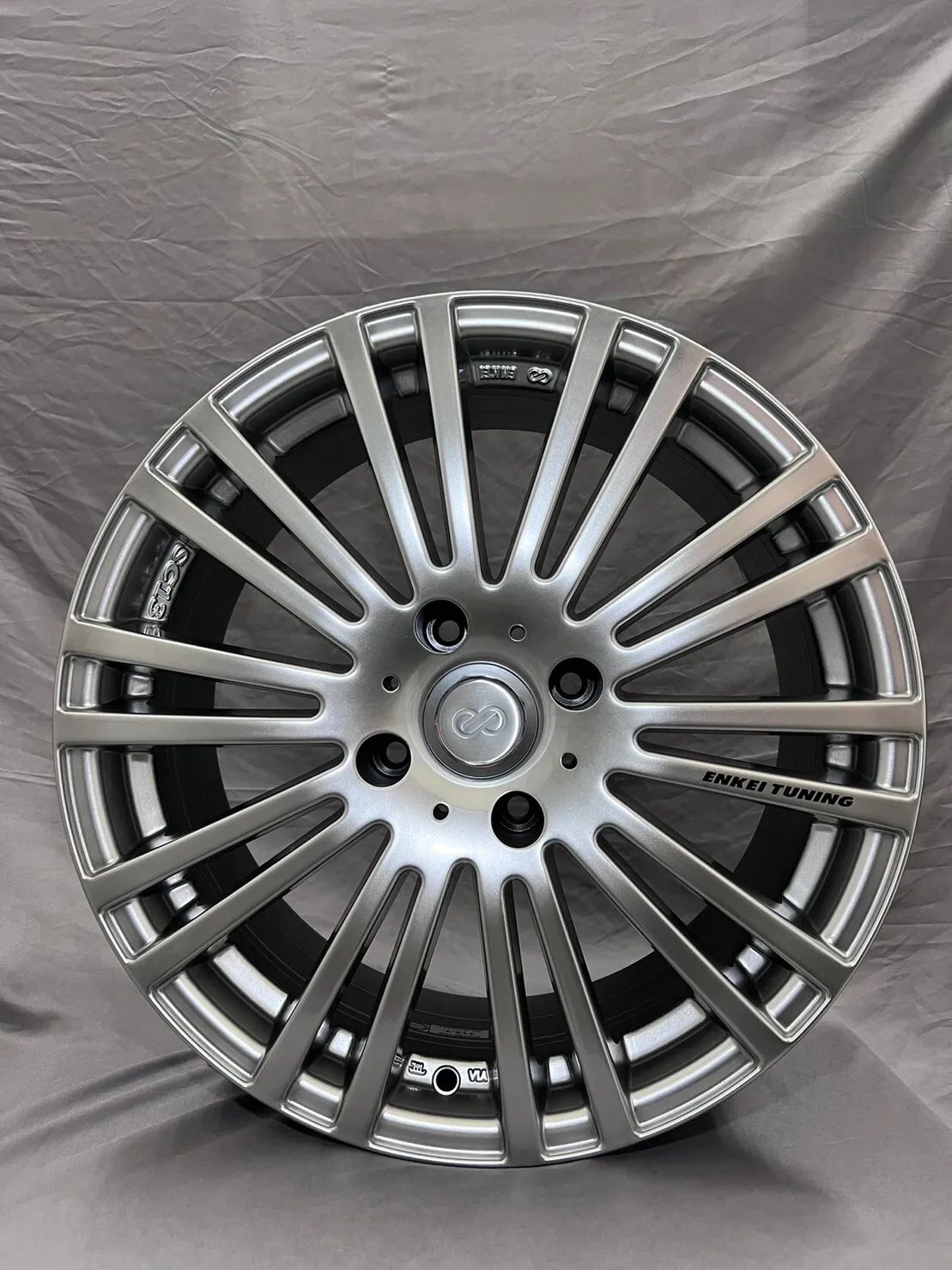 DG SC13 鋁圈 適用 Proton Gen.2