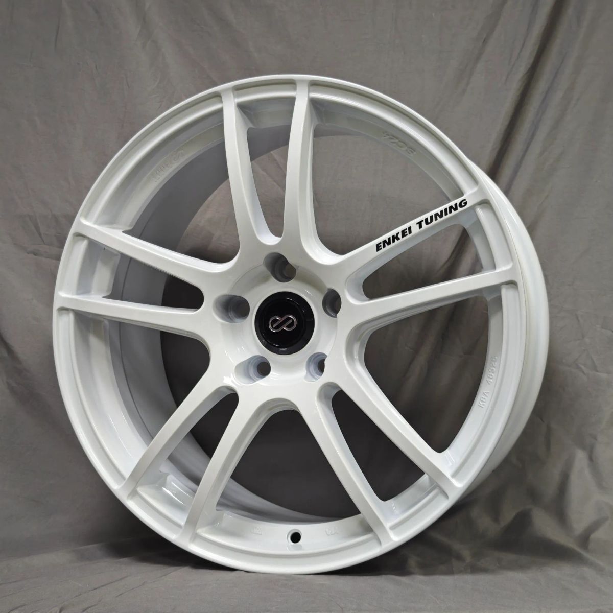 DG SC24 鋁圈 適用 Alfa Romeo Giulietta