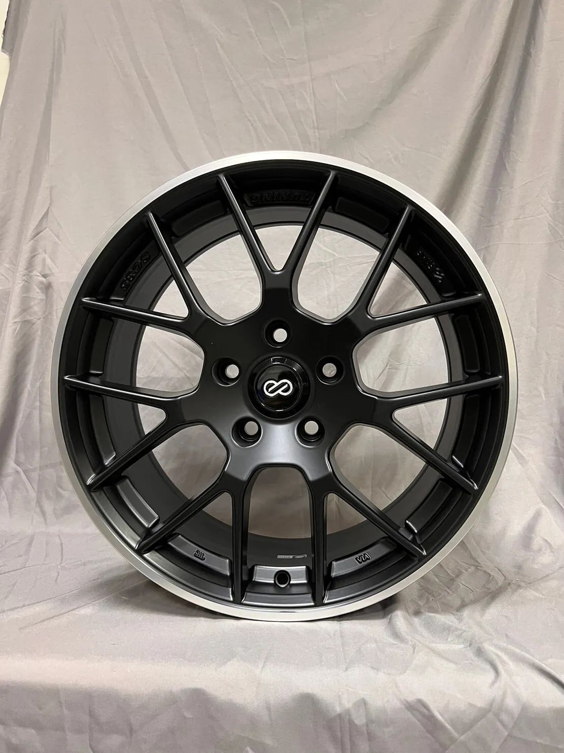 DG SC35 鋁圈 適用 BMW 1 Series