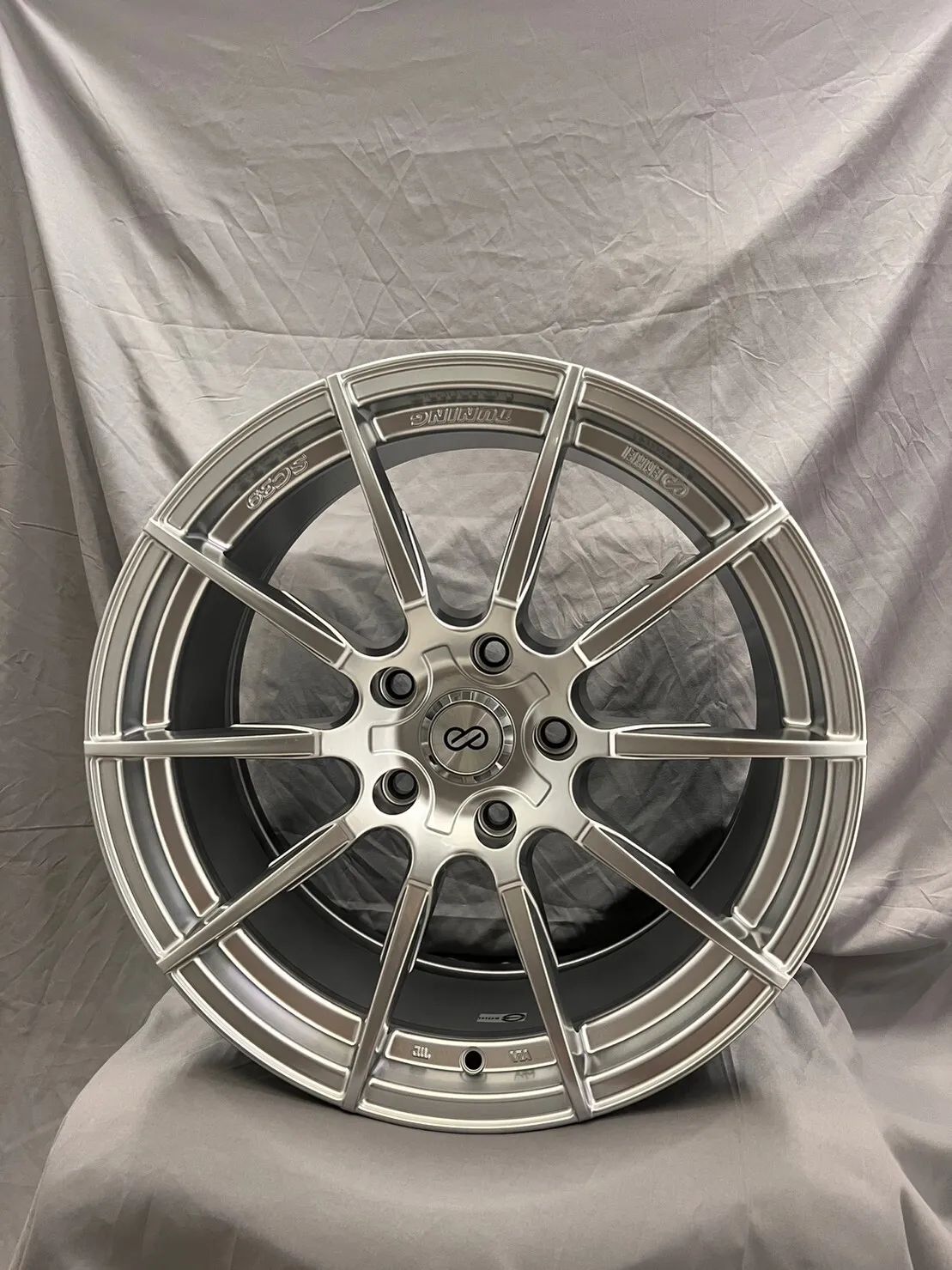 DG SC39 鋁圈 適用 BMW 1 Series