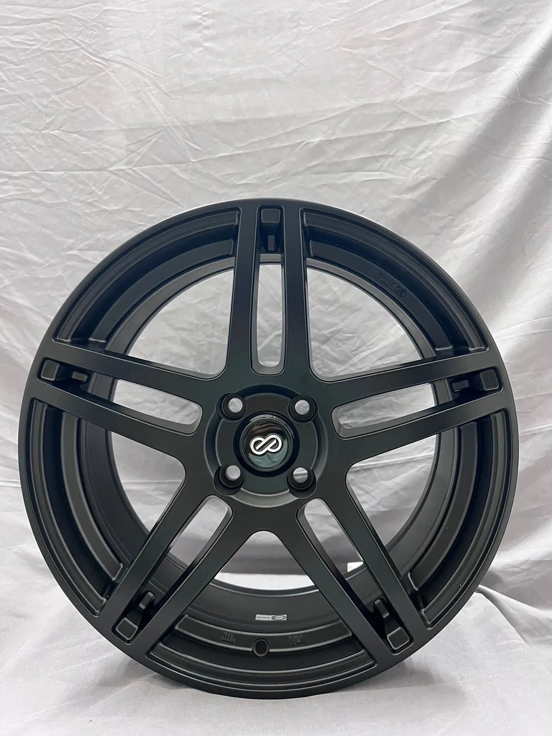 DG SL46 鋁圈 適用 Proton Gen.2