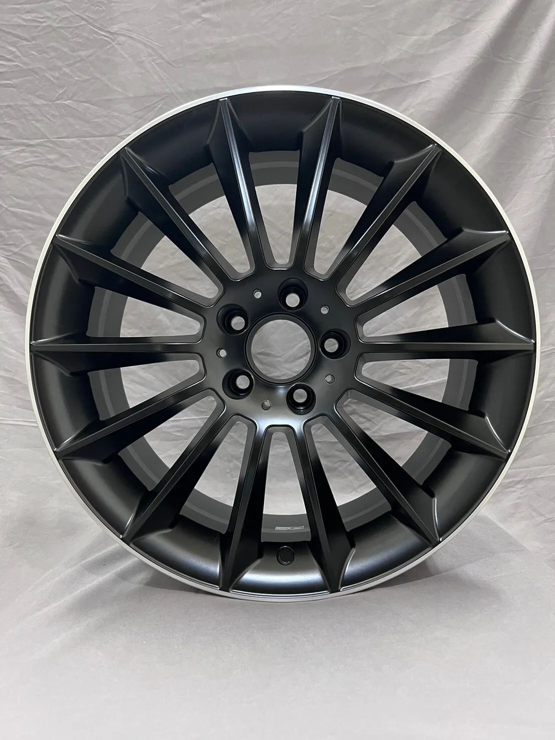 DG T08 鋁圈 適用 Audi Q5