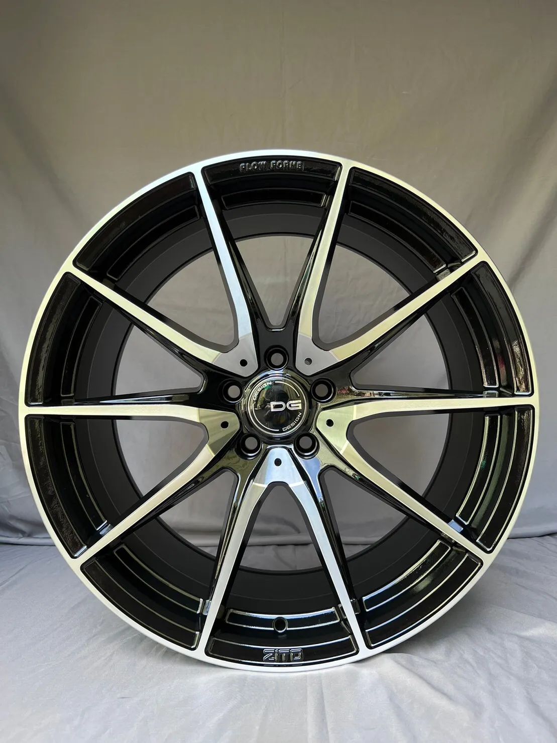 DG ZF03