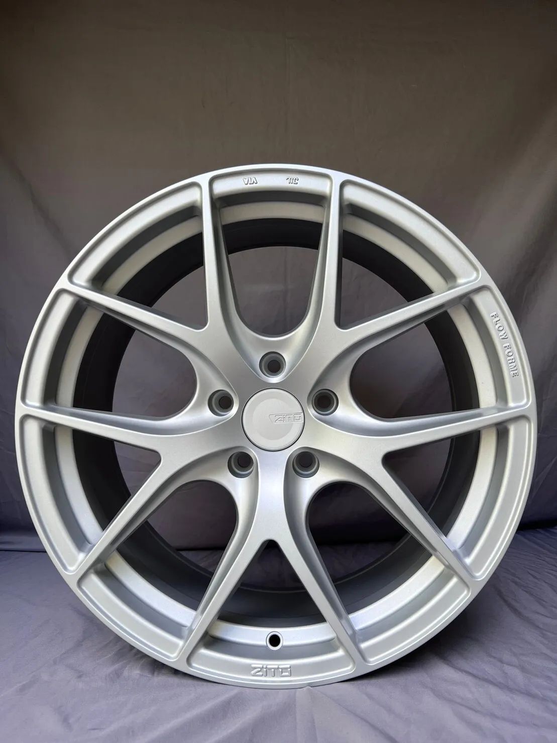 DG ZF05 鋁圈 適用 BMW M5
