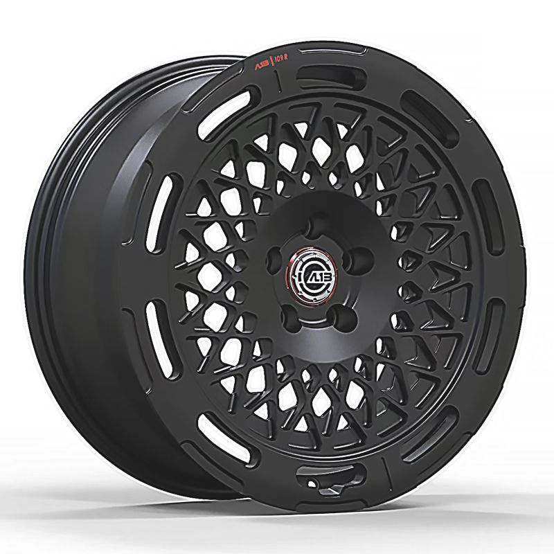6061-F-FORGED AL020