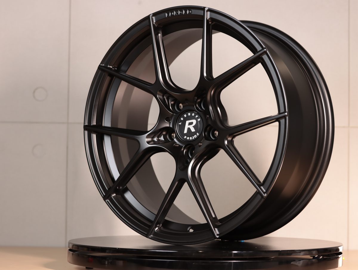 6061 Forged FX01 #2
