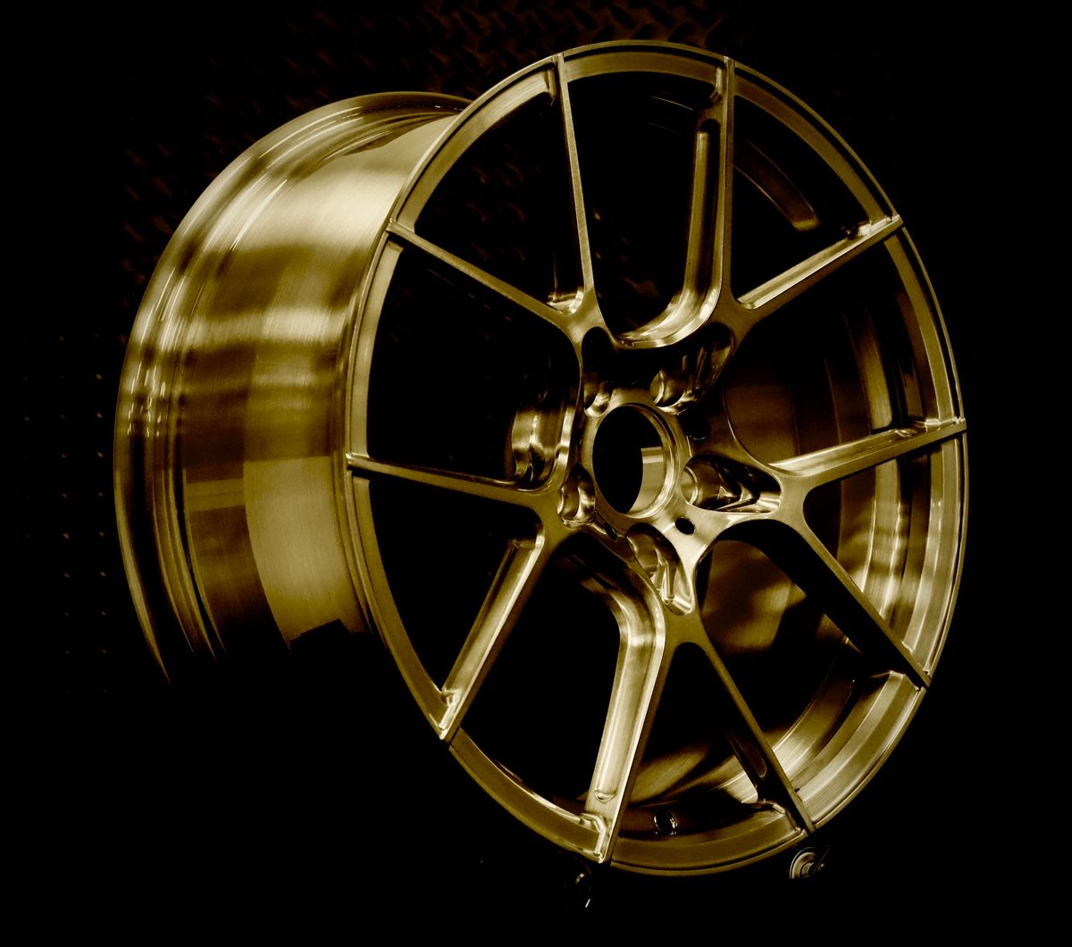 6061 Forged FX01 #4