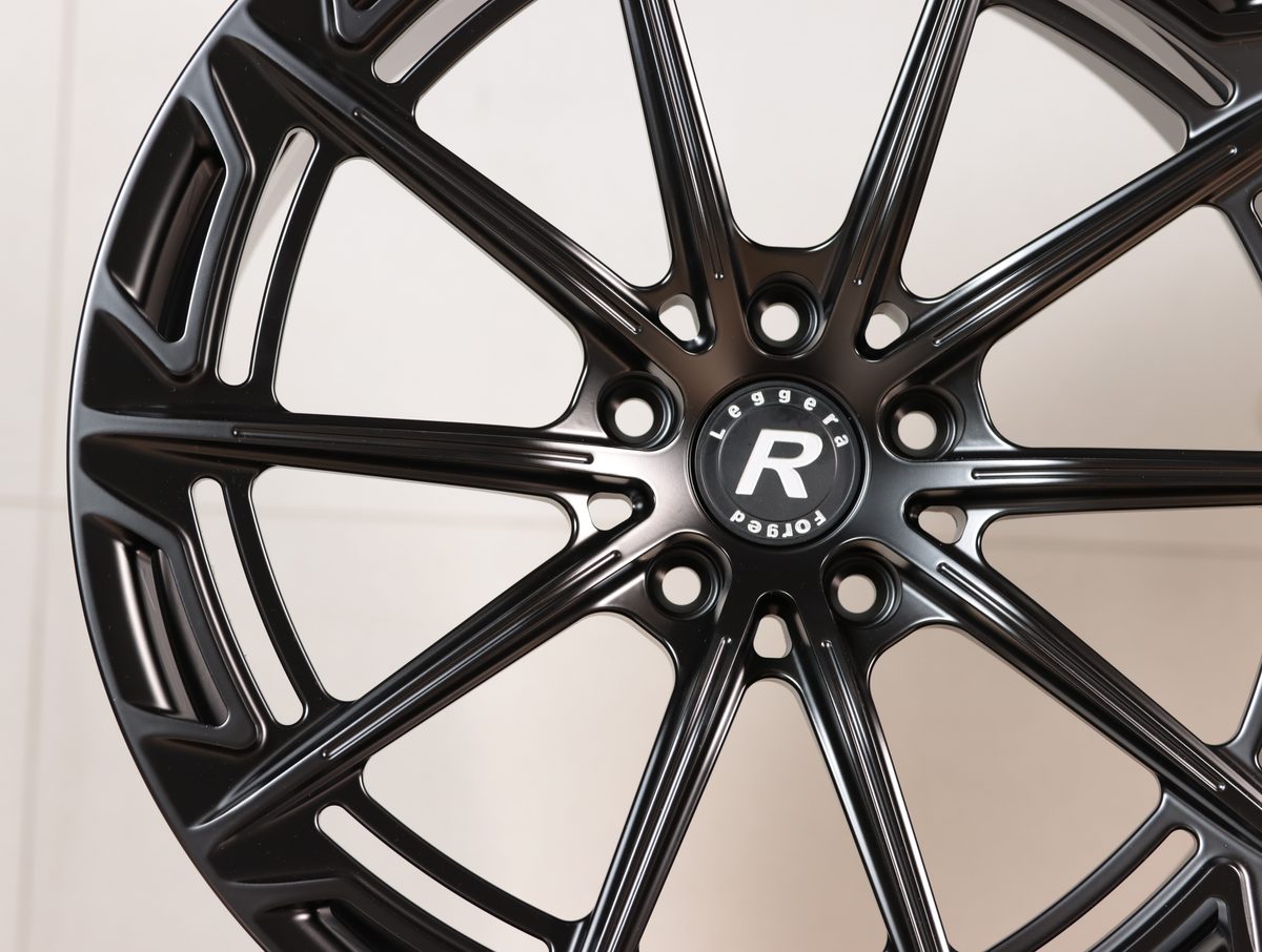 6061 Forged FX02 #4