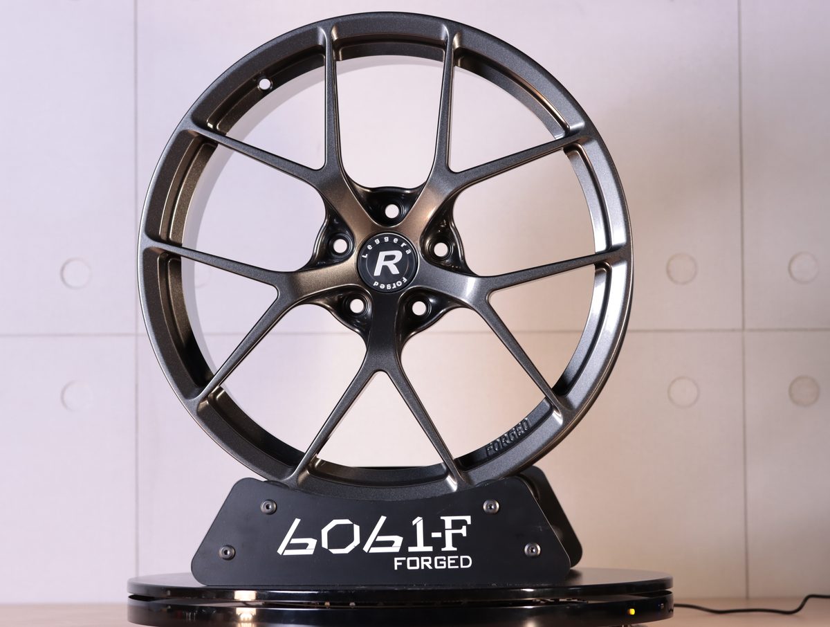 6061 Forged FX03 #2