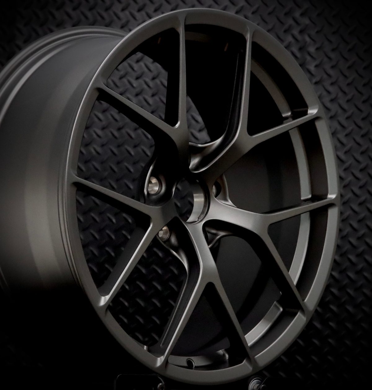 6061 Forged FX03 #3