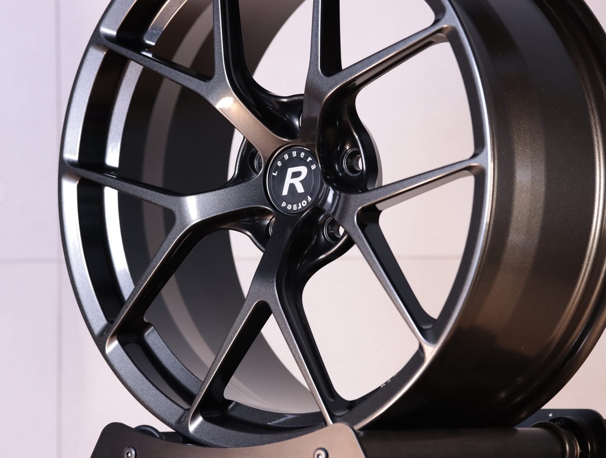 6061 Forged FX03 #5
