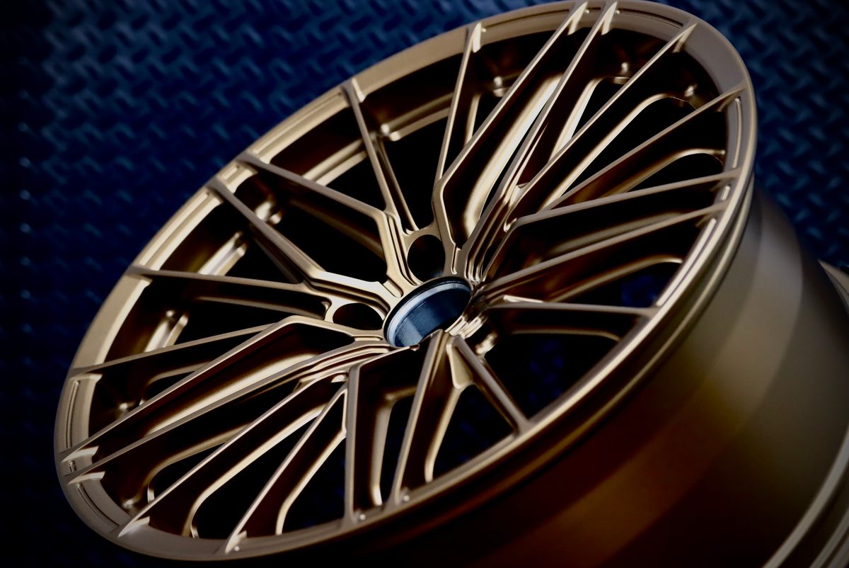 6061-F-FORGED FX04