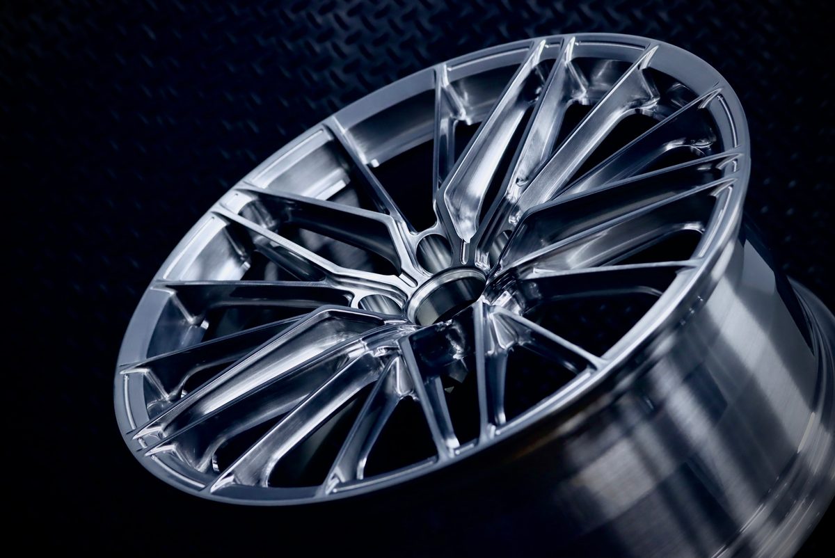 6061 Forged FX04 #4