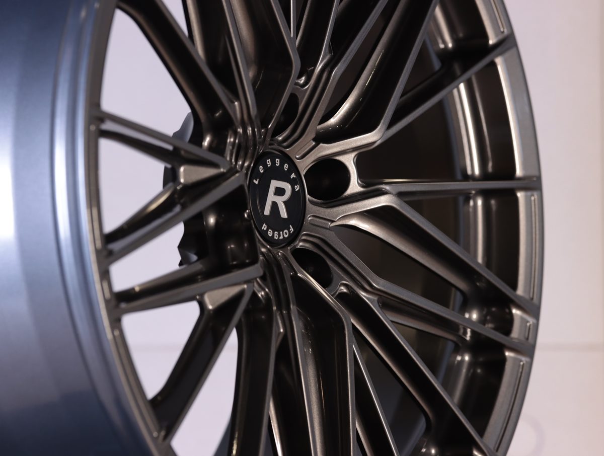 6061 Forged FX04 #5