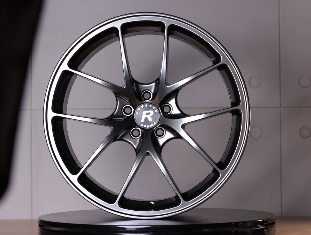 6061 Forged MX01 #2