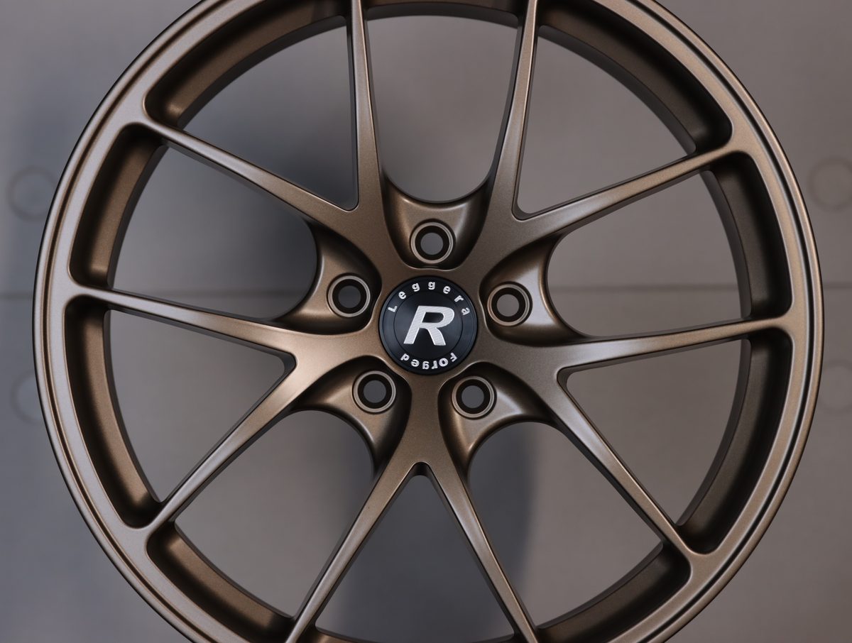 6061 Forged MX01 #3