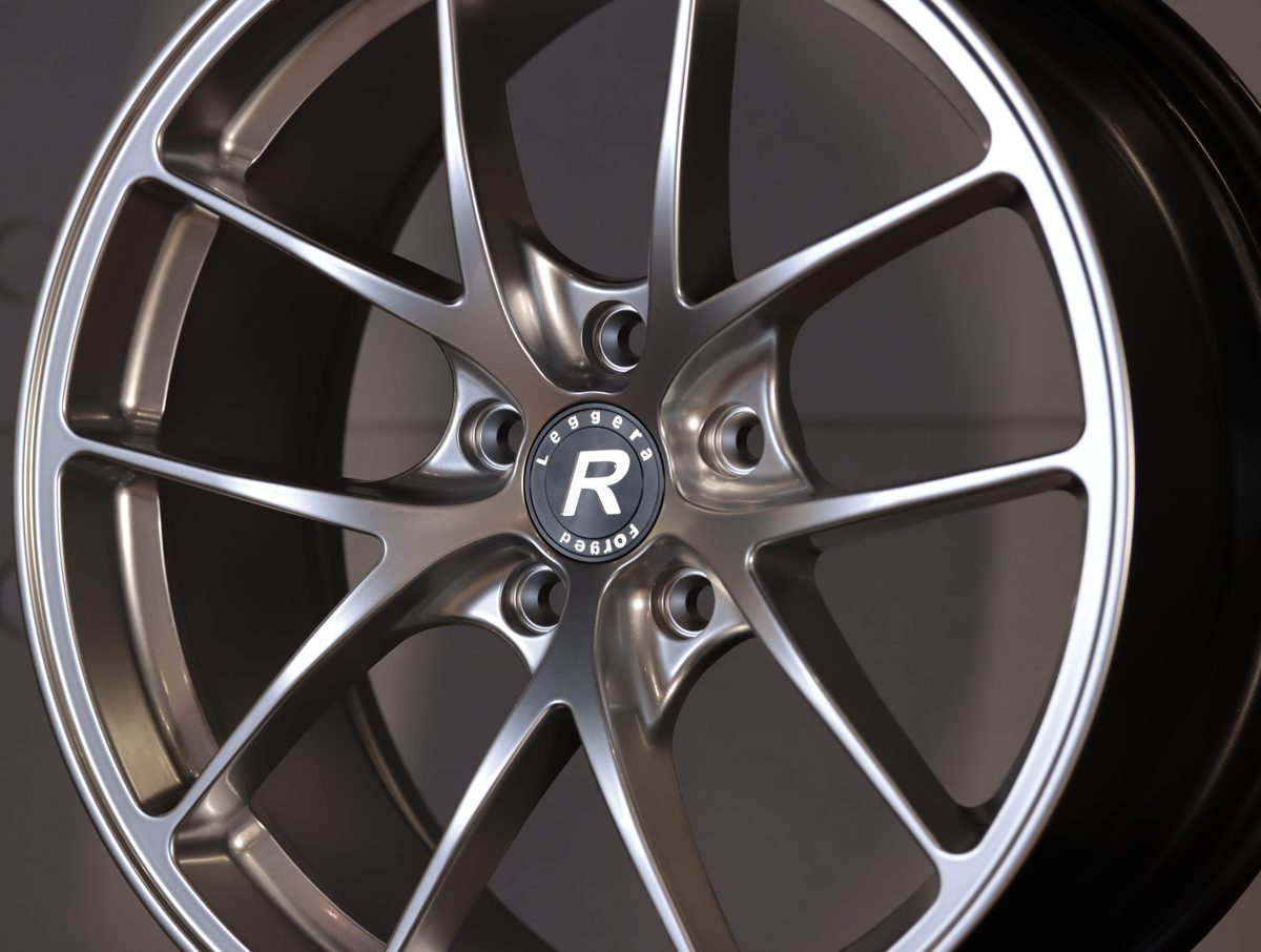 6061 Forged MX01 #4