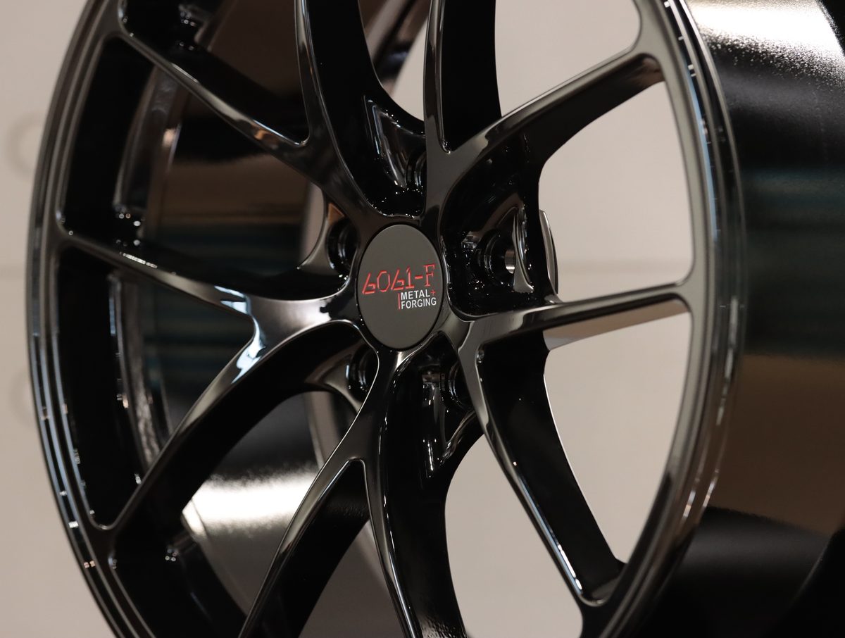 6061 Forged MX01 #5