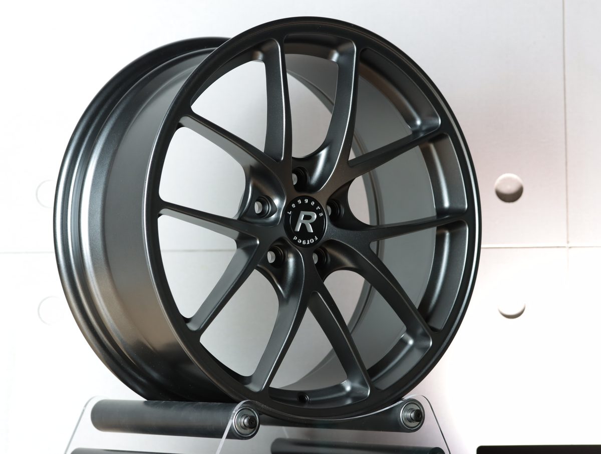 6061 Forged MX01 #6